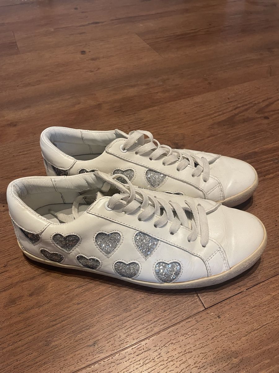 Essentiel Antwerp Scarpe da donna: Damensneaker, Essential Antwerp – Usato da Dietlikon venduto da Fluschi 1