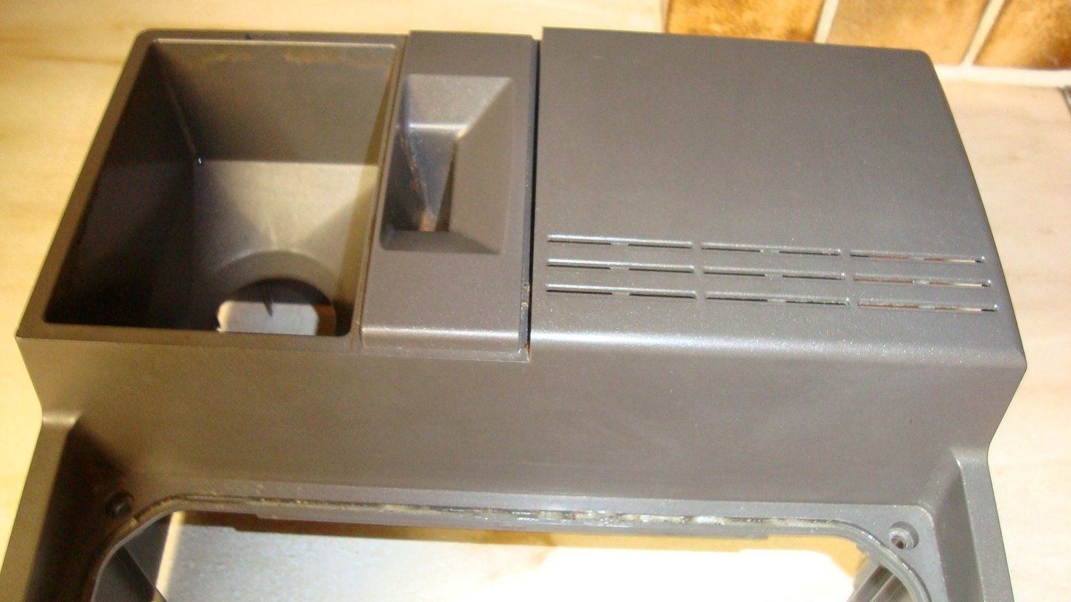 Solis Macchine per caffè & Macchine per espresso: Solis Master Pro Spezial Kaffeemaschine – Usato da Jona venduto da Moster01 1