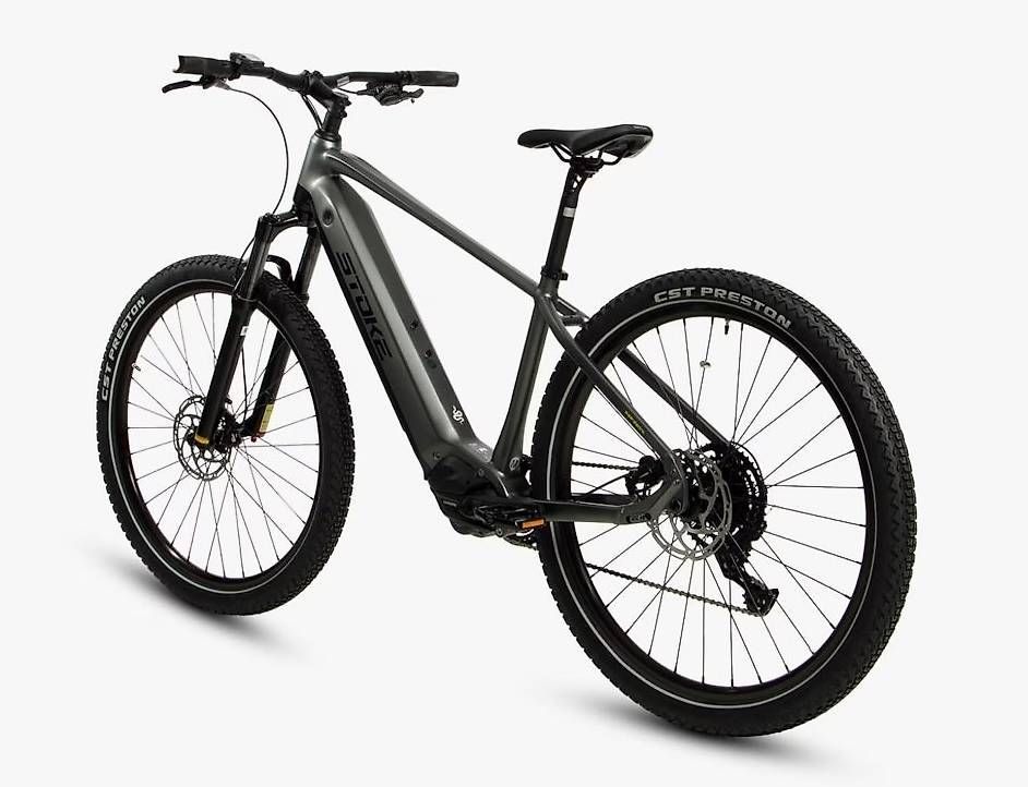 Velos: Stoke Ruvio 29 E-Mountainbike – Gebraucht aus Bülach von Pyuno1978 1