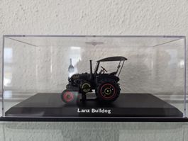 Lanz: Der Mythos lebt!