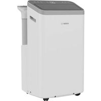 Bosch Home Cool 5100 - Mobile Klimaanlage - 3,4 kW 12000 BTU