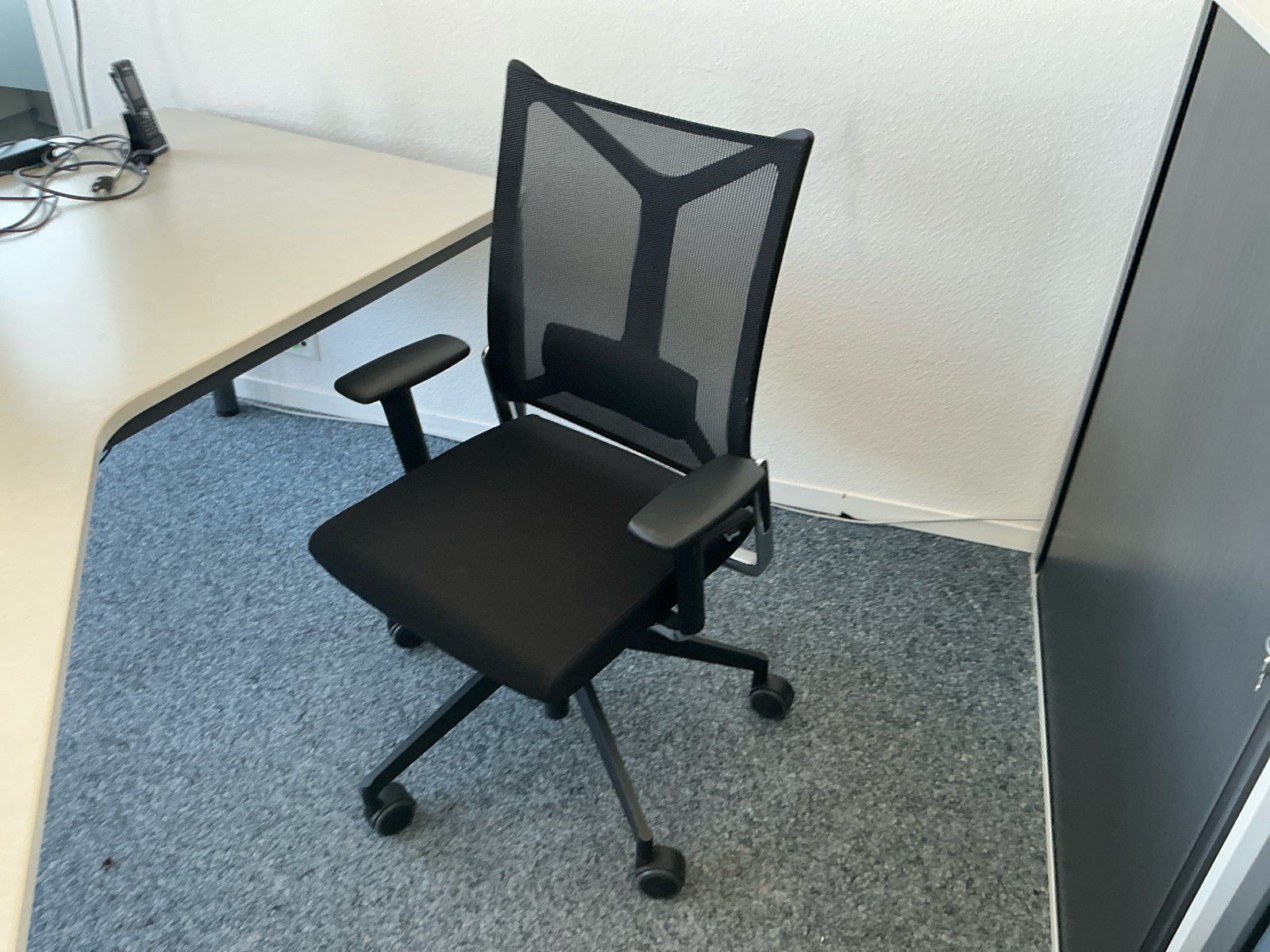 Scrivanie: Hochwertige Büromöbel – Usato da Zürich venduto da PIPM_Switzerland 5