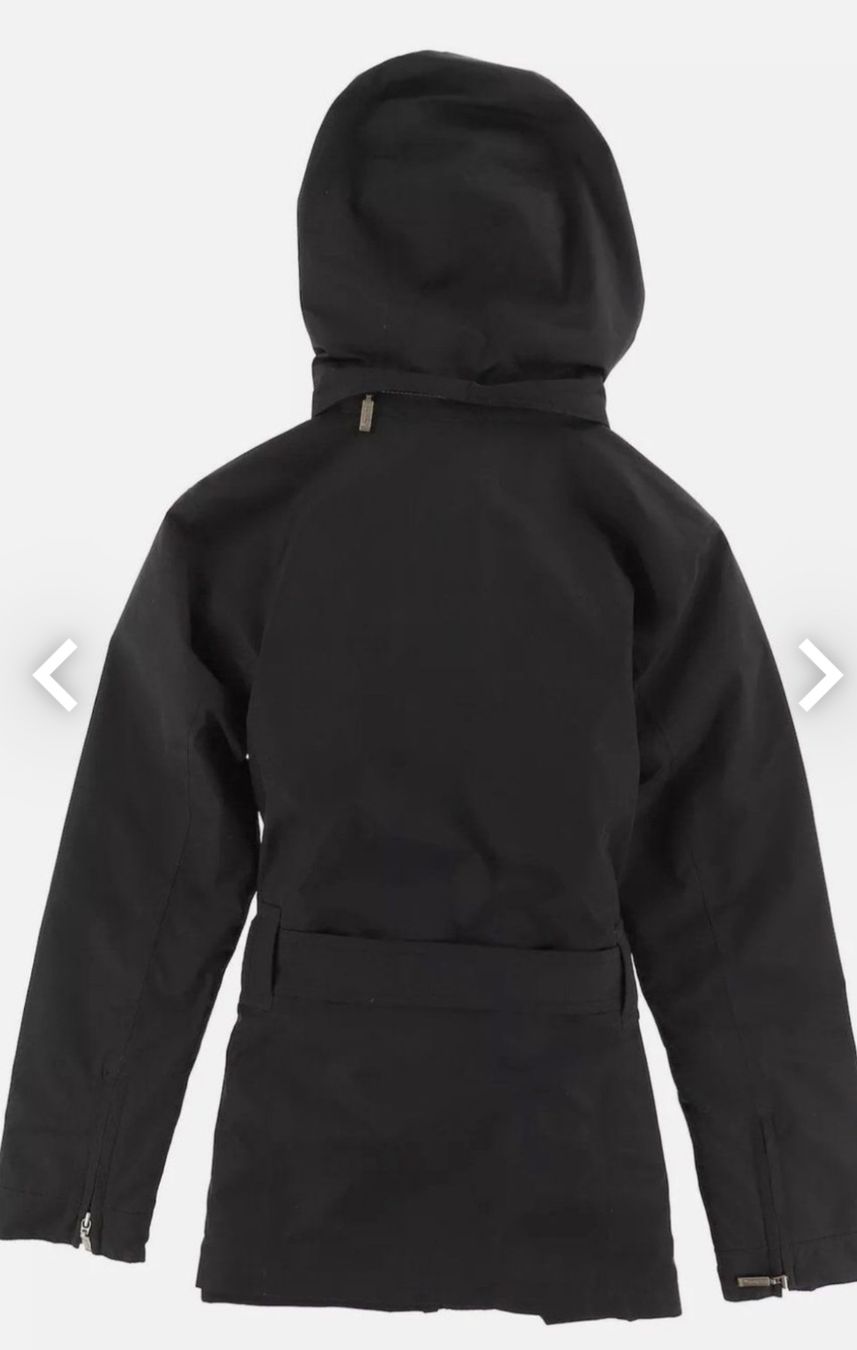 Barbour Jacken: BARBOUR Featherweihgt Jacke Parka Gr.34 – Gebraucht aus Zürich von ZoraG 1