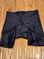 152 - Grösse, Mädchen VELO Shorts mit Einsatz