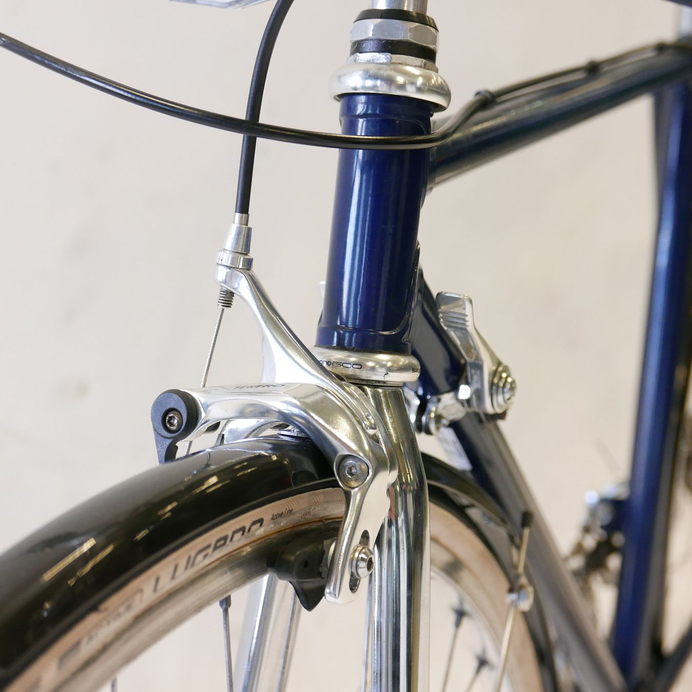 Biciclette: Allegro Cityflitzer – Usato da Zürich venduto da Velo_Zuerich 6