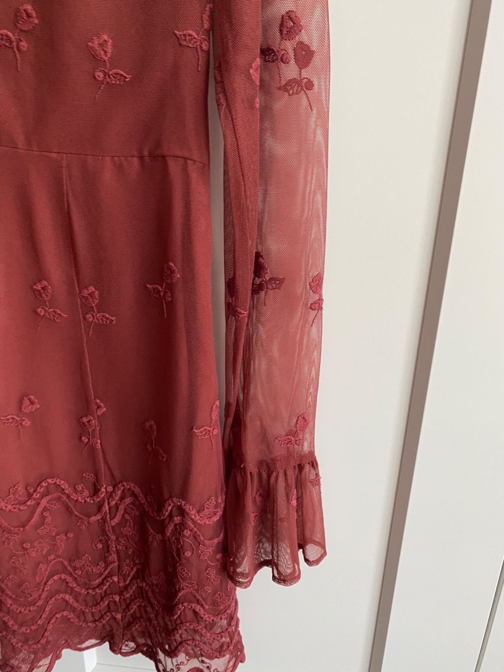 Vestiti: Minikleid in Spitze – Usato da Staufen venduto da M19M 2