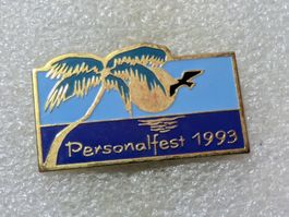 Ansteckpin 144: Personalfest 1993