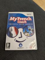 My french coach Nintendo Wii