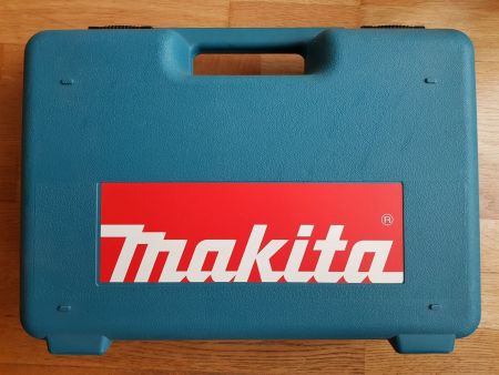 Makita Koffer