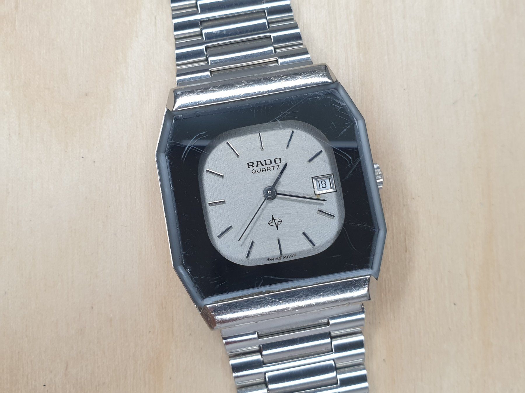Rado Orologi: Rado 30mm – Usato da Posieux venduto da Csardas.