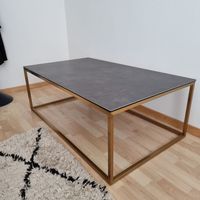 Couchtisch 120 x 70 x 42 cm