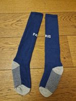 Skisocken blau/grau Gr. 37/38 - wie neu!