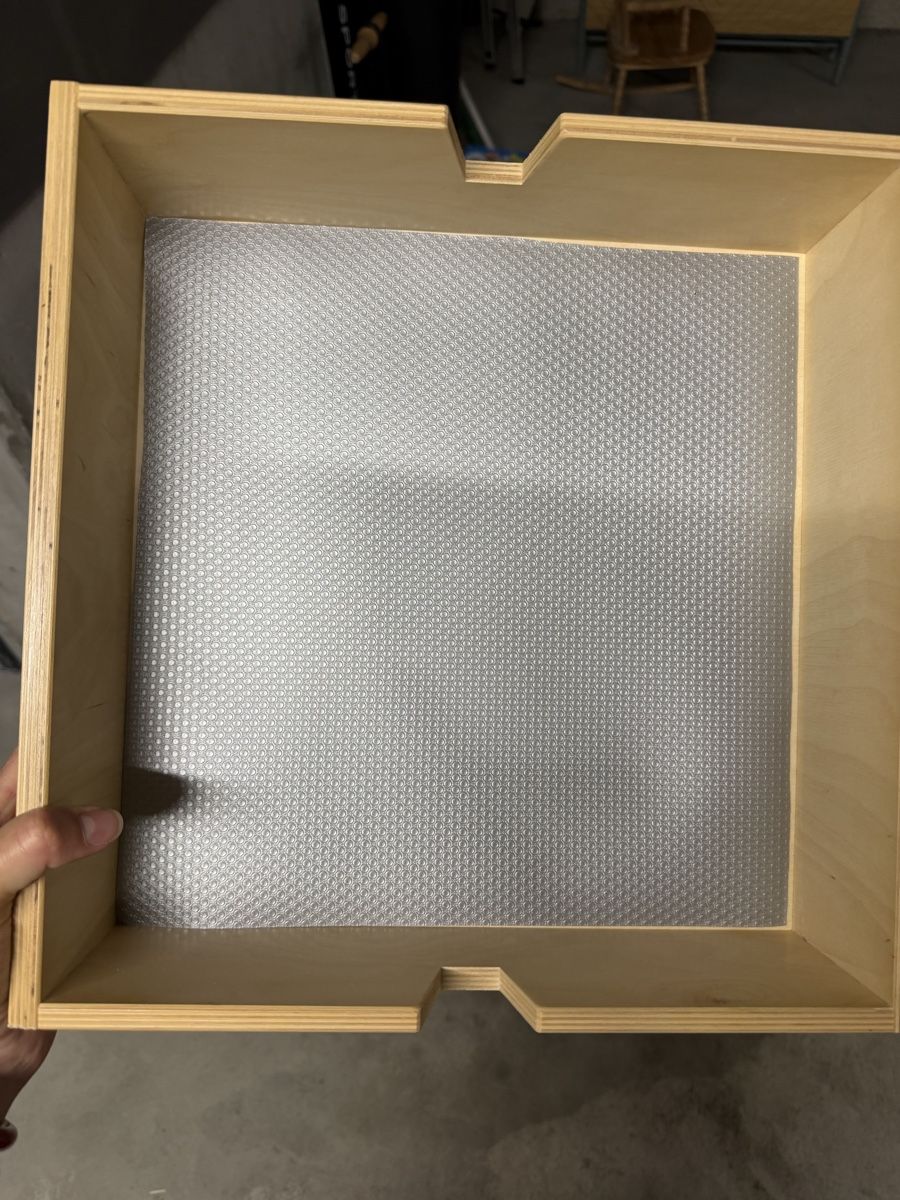 Ikea Banconi: Förhöja Servierwagen Birke 100x43 – Usato da Oberhofen TG venduto da Solano84 5