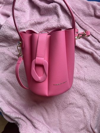 Tasche Tosca Blu, neu! Rosa