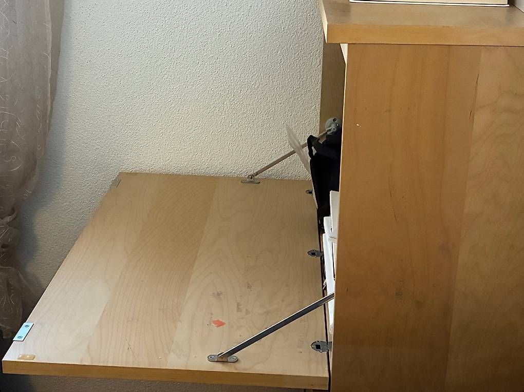 Armadi: Schubladen Vorratsschrank – Usato da winterthur venduto da Huppo 1