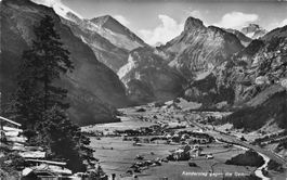 Kandersteg (BE)