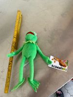 muppet show kermith frosch -DISNEY