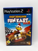 Moorhuhn - Fun Kart 2008 (Deutsch) - Playstation 2
