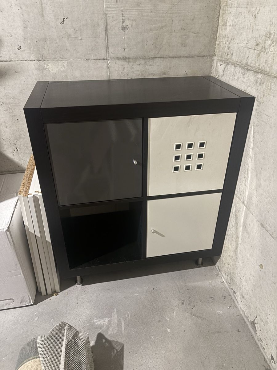 Ikea Kommoden: Ikea Kommode – Gebraucht aus Schlieren von pauley102