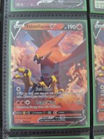 Talonflame V