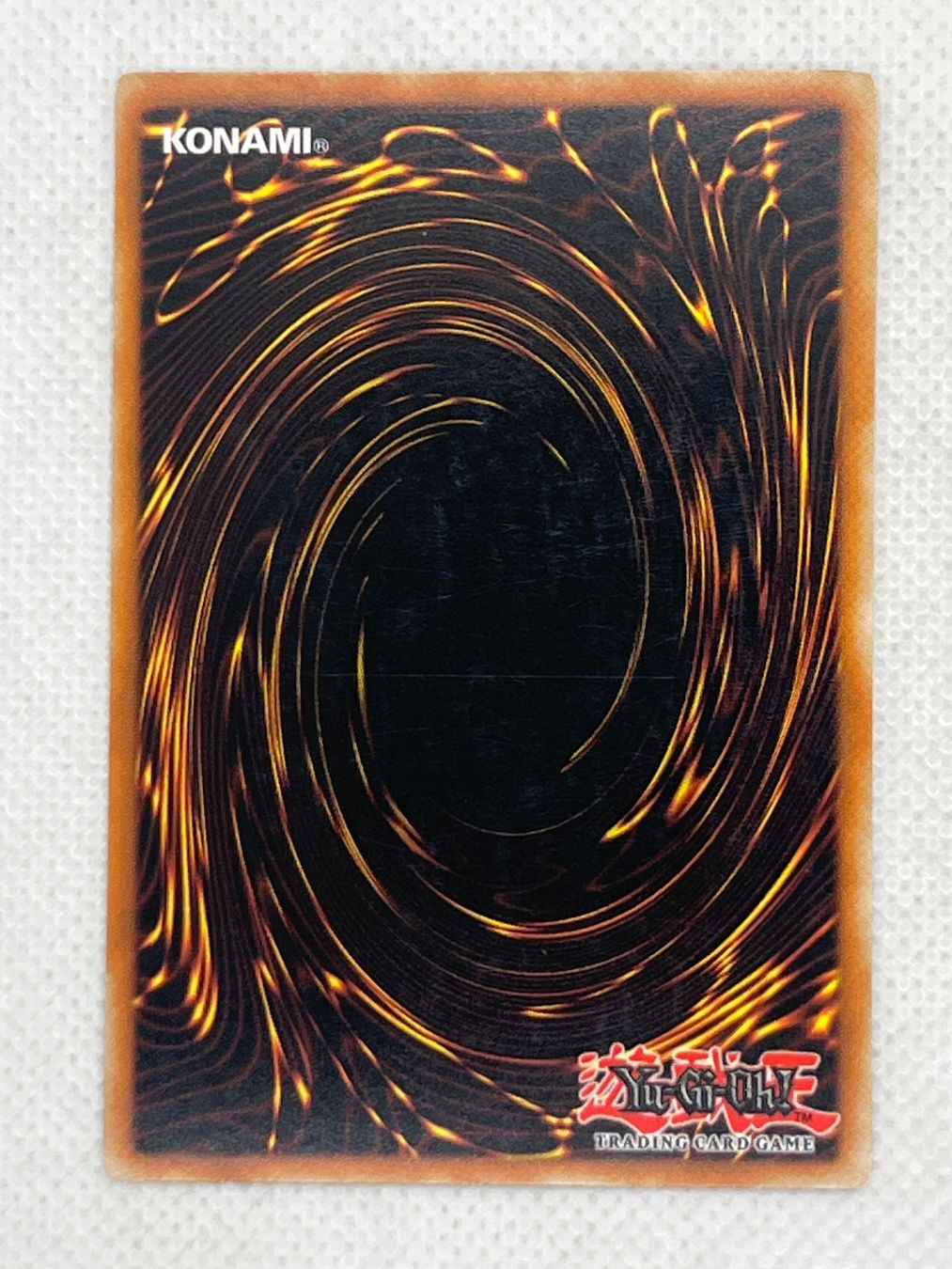 Yugioh Sammelbilder & Trading cards: Iron Blacksmith Kotetsu – Gebraucht aus Hinterkappelen von Kim1992 1