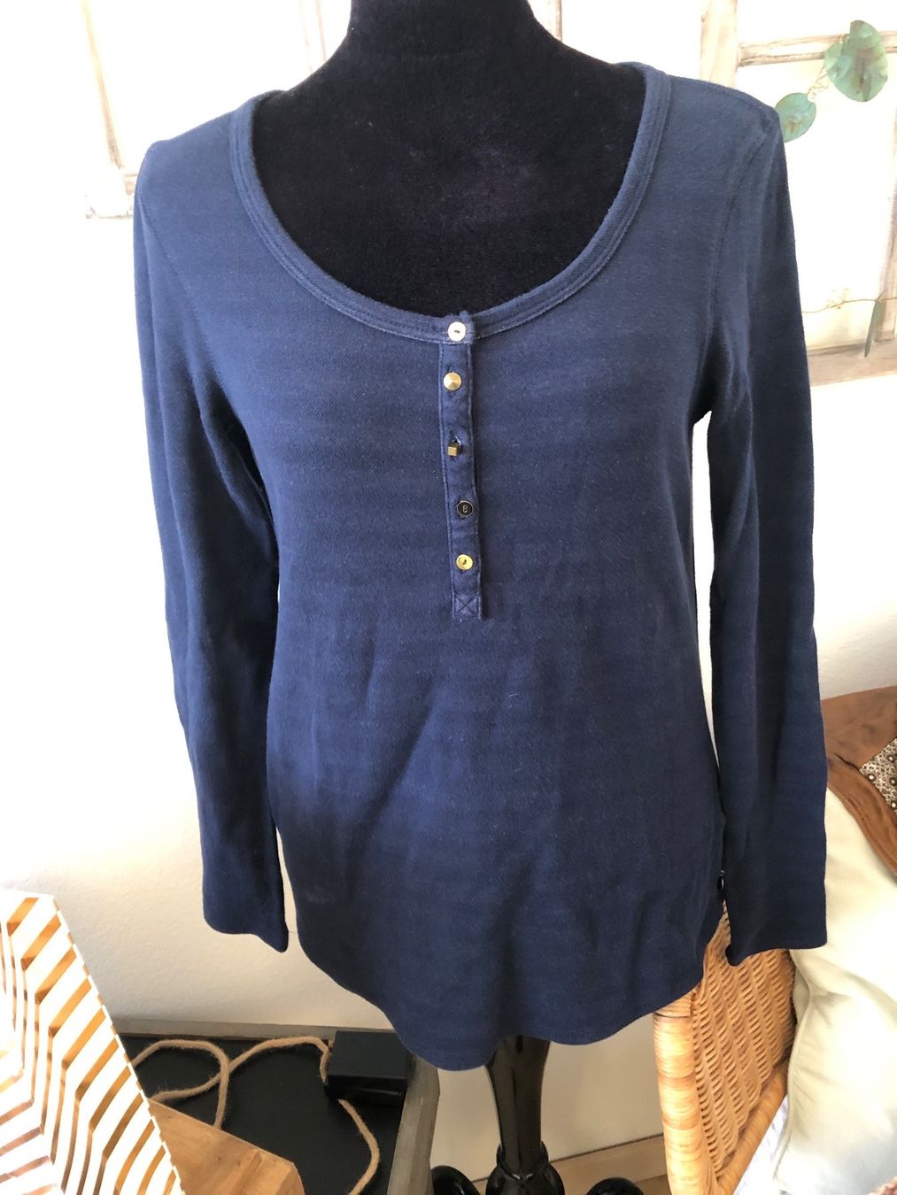 Maison Scotch T-shirt: Shirt – Usato da Arlesheim venduto da leyRum4.5