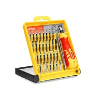 Set cacciaviti di precisione 32 in 1 - Nuovo e sigillato !