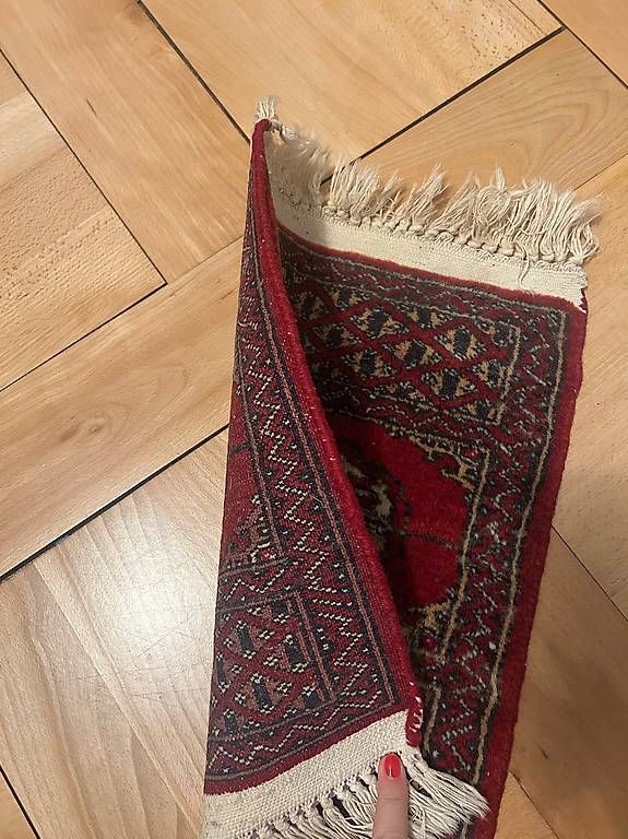 Teppiche: Schöner Orientteppich – Gebraucht aus Bern von michellemias 1