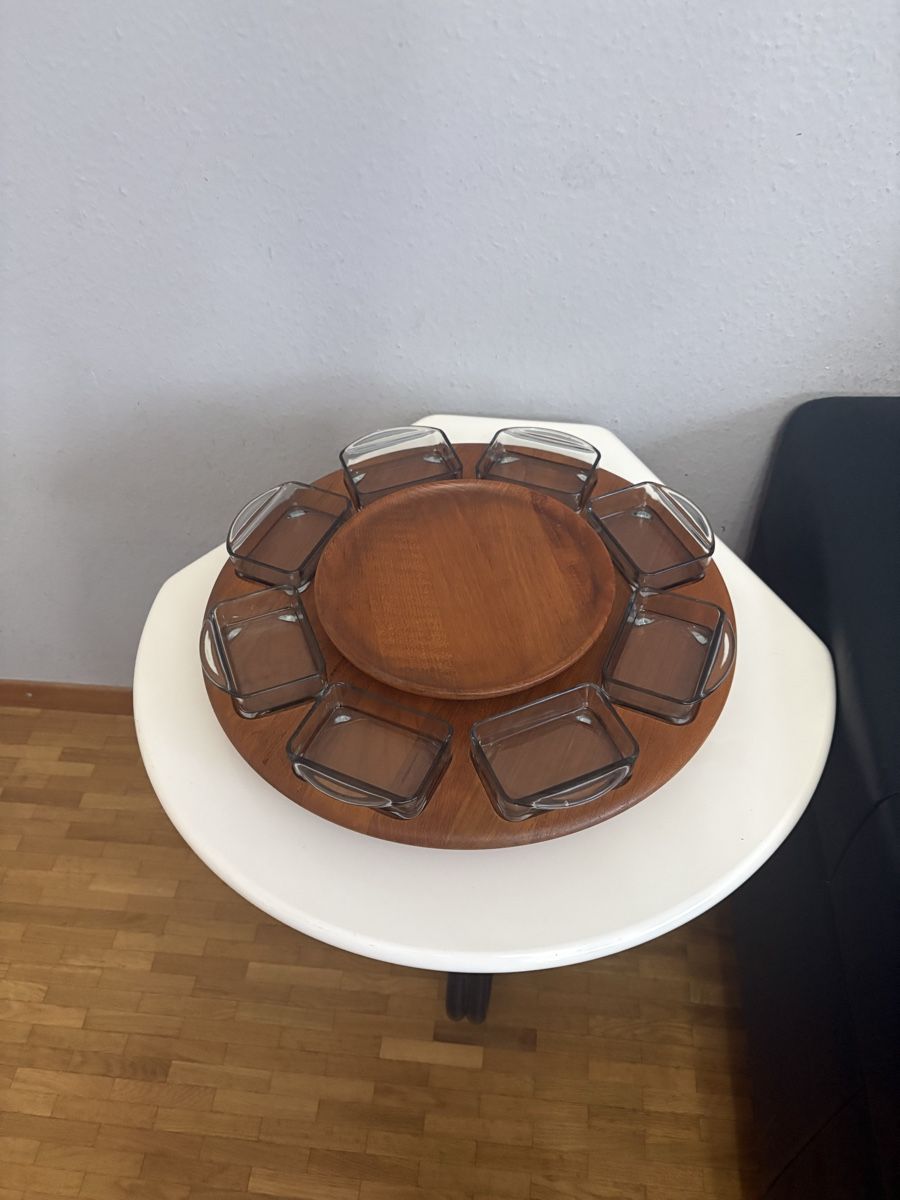 Pareti & Soffitti: Plateau tournant design Scandinave – Usato da petit lancy venduto da FerreiraLuis