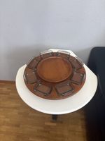 Plateau tournant design Scandinave