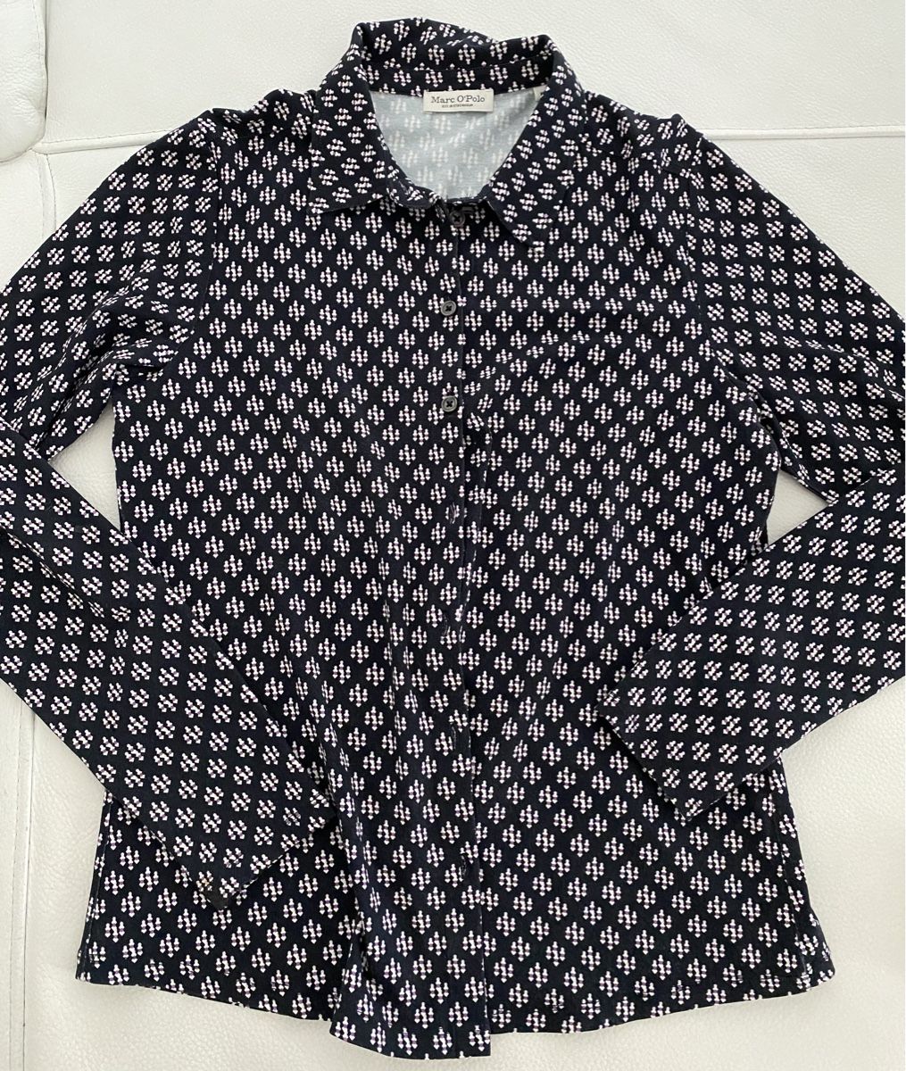 Marc O'Polo Camicette: Marc O' Polo Bluse 🌸 – Usato da Opfikon venduto da Luis144