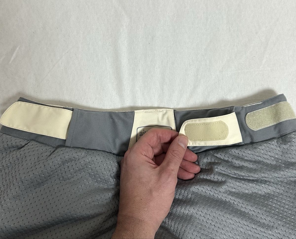 Mammut Pantaloni: Mammut Skihose G M – Usato da Maienfeld venduto da tobeyl2020 9