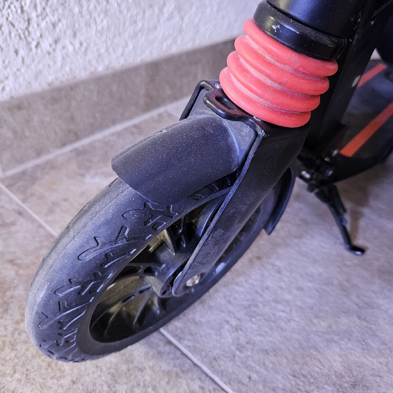 Biciclette: Tretroller - M Durant - Spendenaktion – Nuovo (secondo la descrizione) da Unterkulm venduto da Beljasch 4