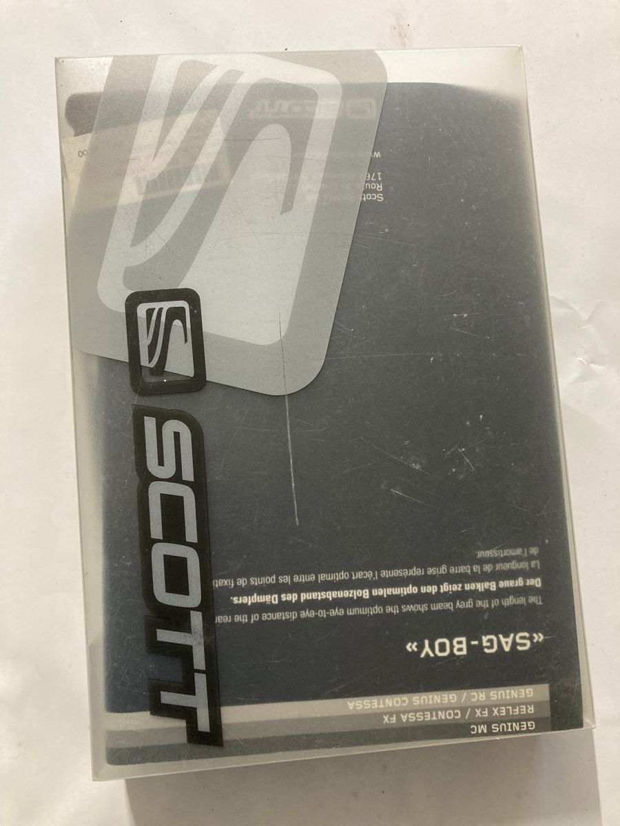 Scott Biciclette: Scott Genius MC 10, Fully, Carbon, Gr.L – Usato da Benken SG venduto da chr_gwc9 1