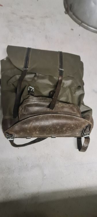 Rucksack F1 Französisch Groß Gebraucht | Army Shop MILITARY RANGE