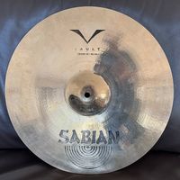Sabian Vault Crash