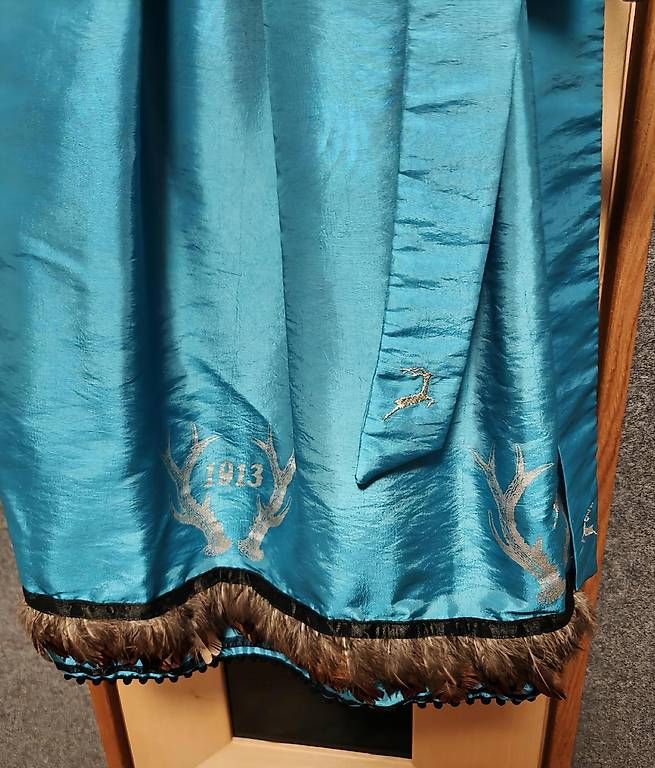 Vestiti: Dirndl Spieth & Wensky, Grösse 40 – Usato da Pfungen venduto da vanessa2507 3