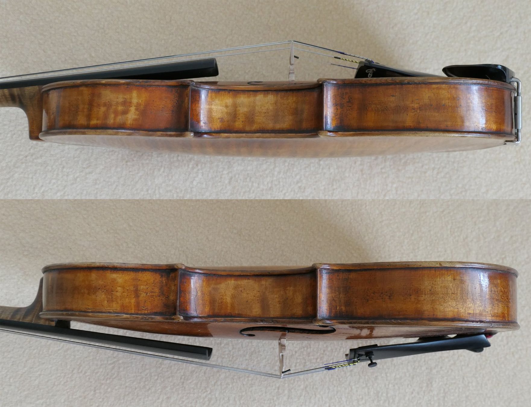 Strumenti musicali: alte Geige – Usato da Wila venduto da di.delight 5