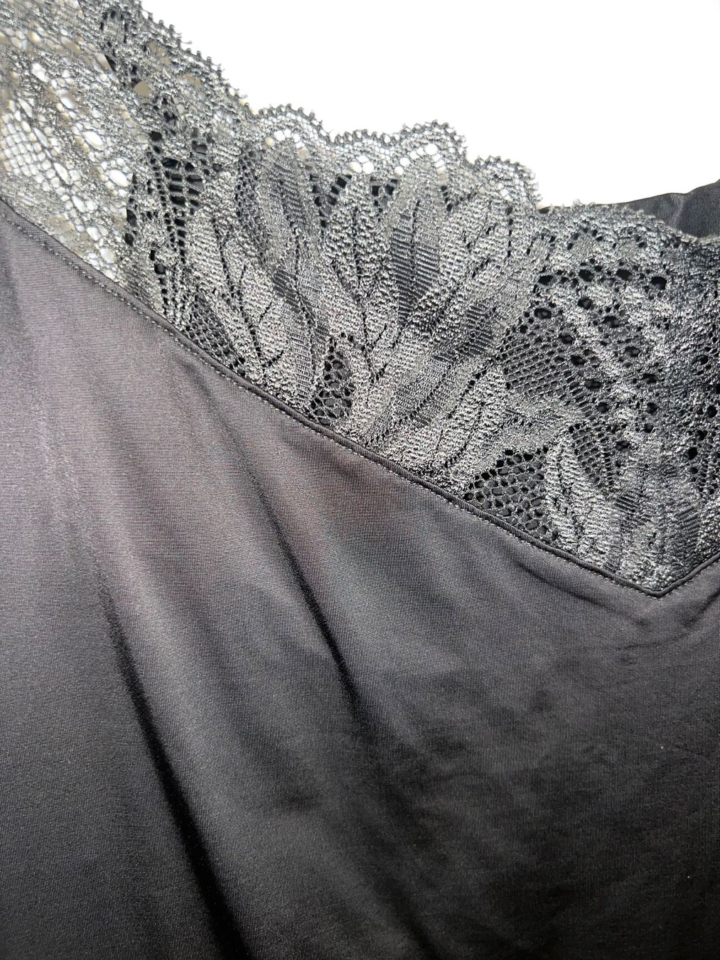 Hanro Altra biancheria intima: Unterhemd HANRO L neu – Nuovo (secondo la descrizione) da Dornach venduto da samuti 1
