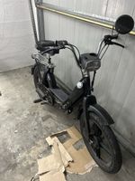 Piaggio ciao mit Ausweis 