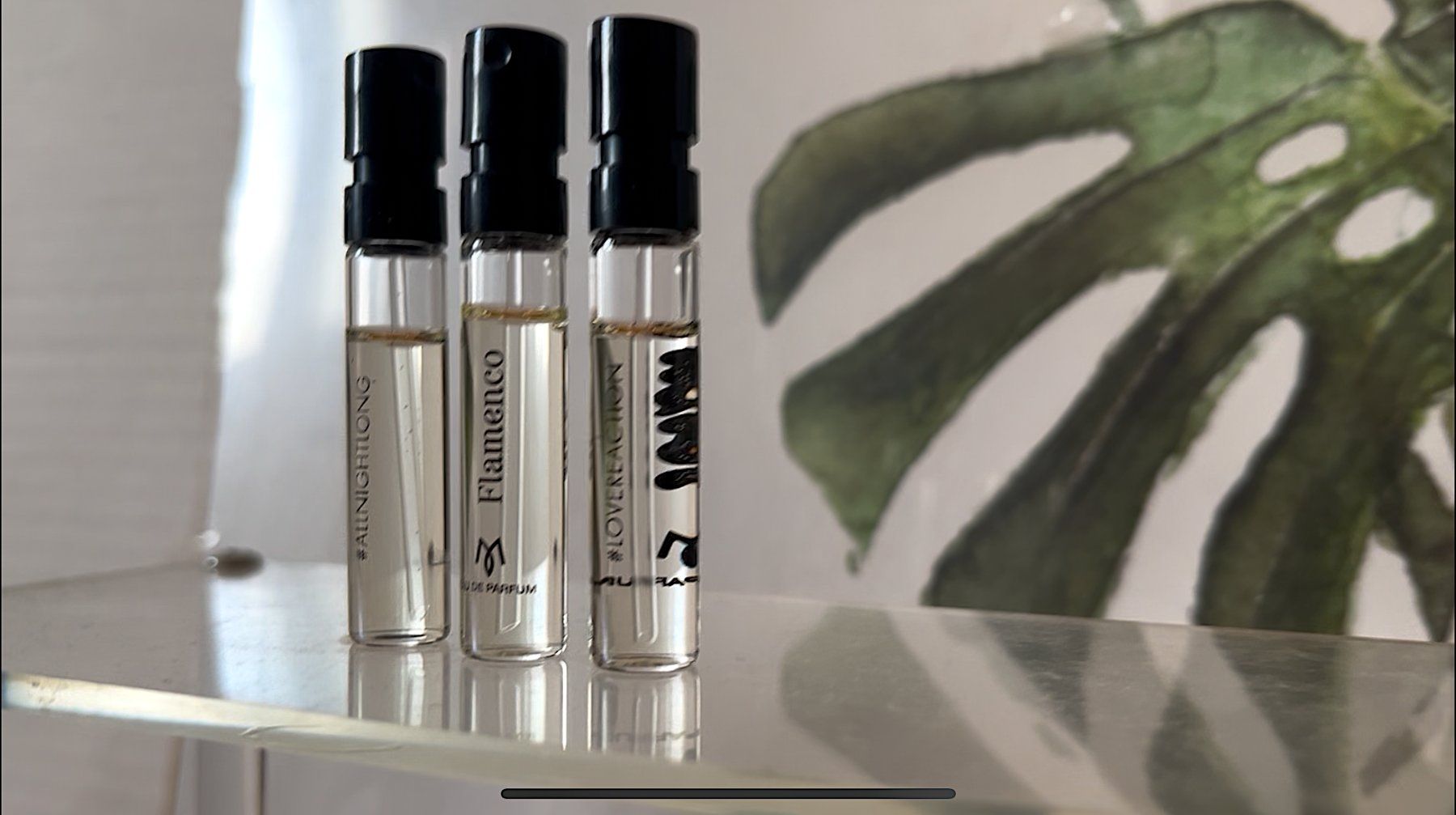 Profumi & Eau de Toilette: Probe Ramon Monegal +  FREE GIFT !!! – Usato da Sierre venduto da boadicea_victorious