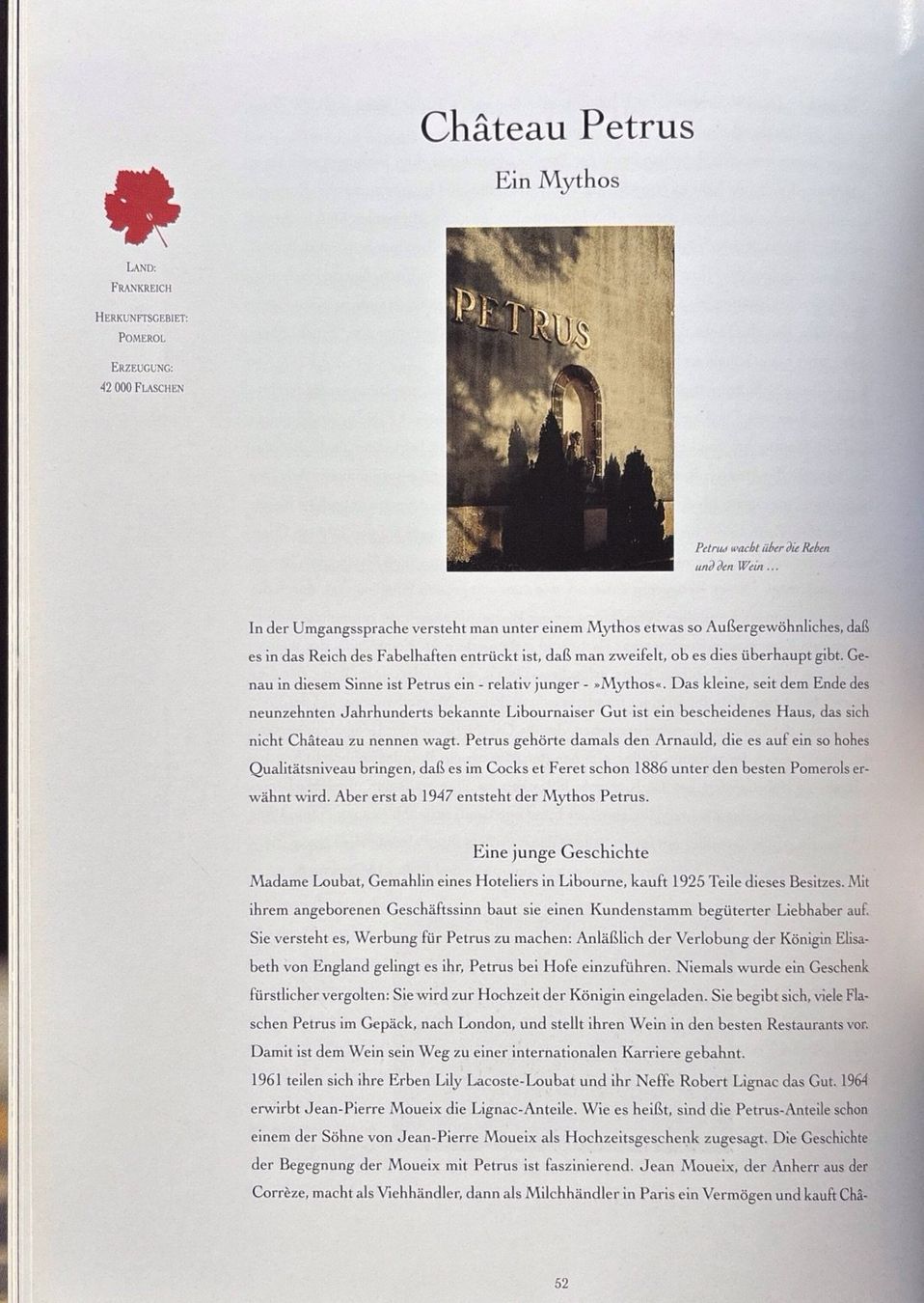 Libri: Edle Tropfen – Nuovo (secondo la descrizione) da Sarnen venduto da Livres 7
