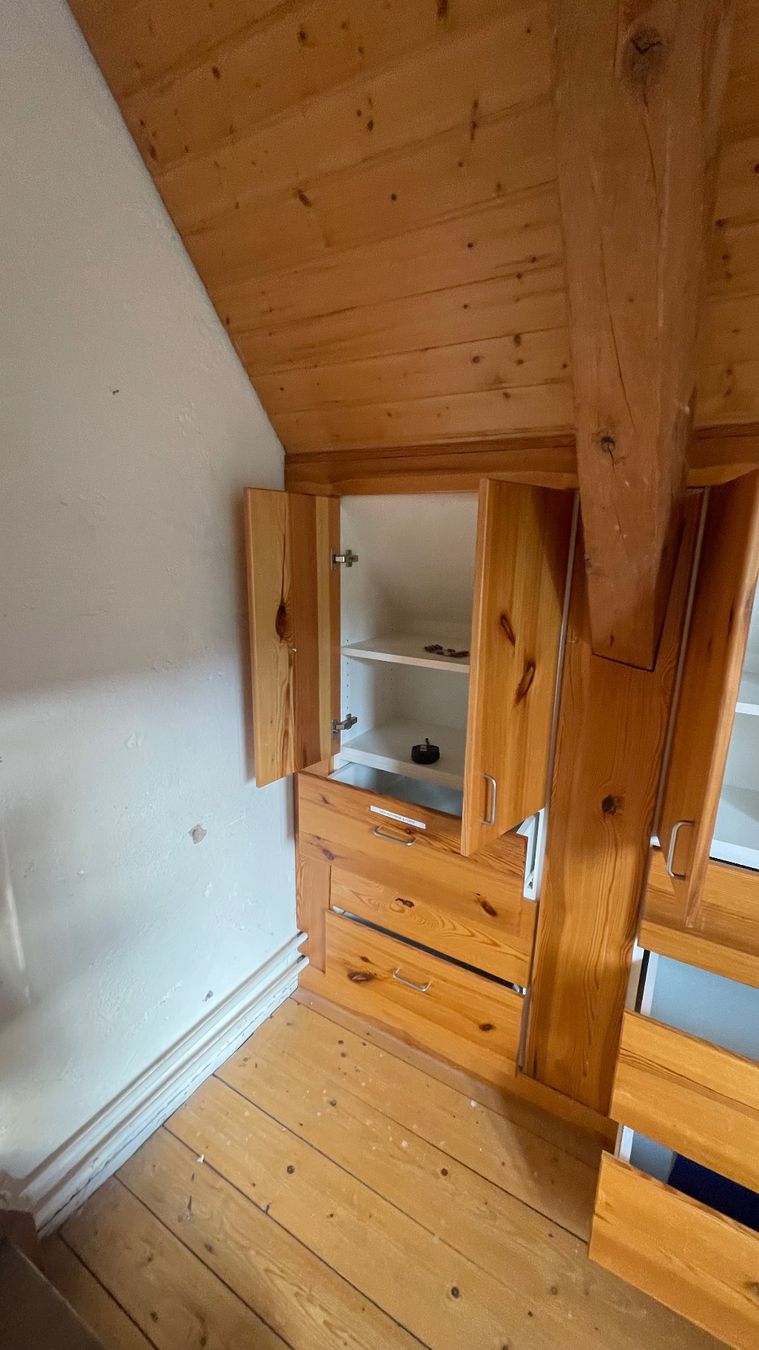 Armadi: Einbauschrank – Usato da Othmarsingen venduto da ami_9f5j 1