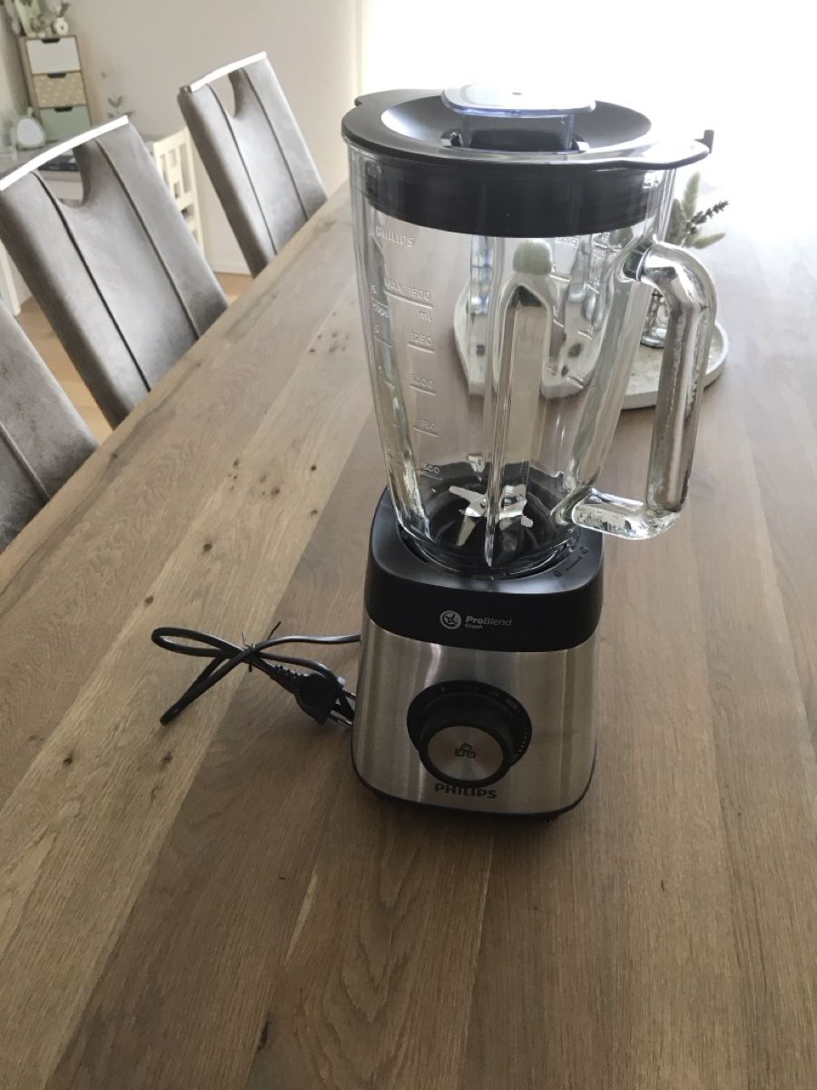 Philips Küchengeräte: Philips ProBlend Crush – Neu (gemäss Beschreibung) aus Landschlacht von girris100