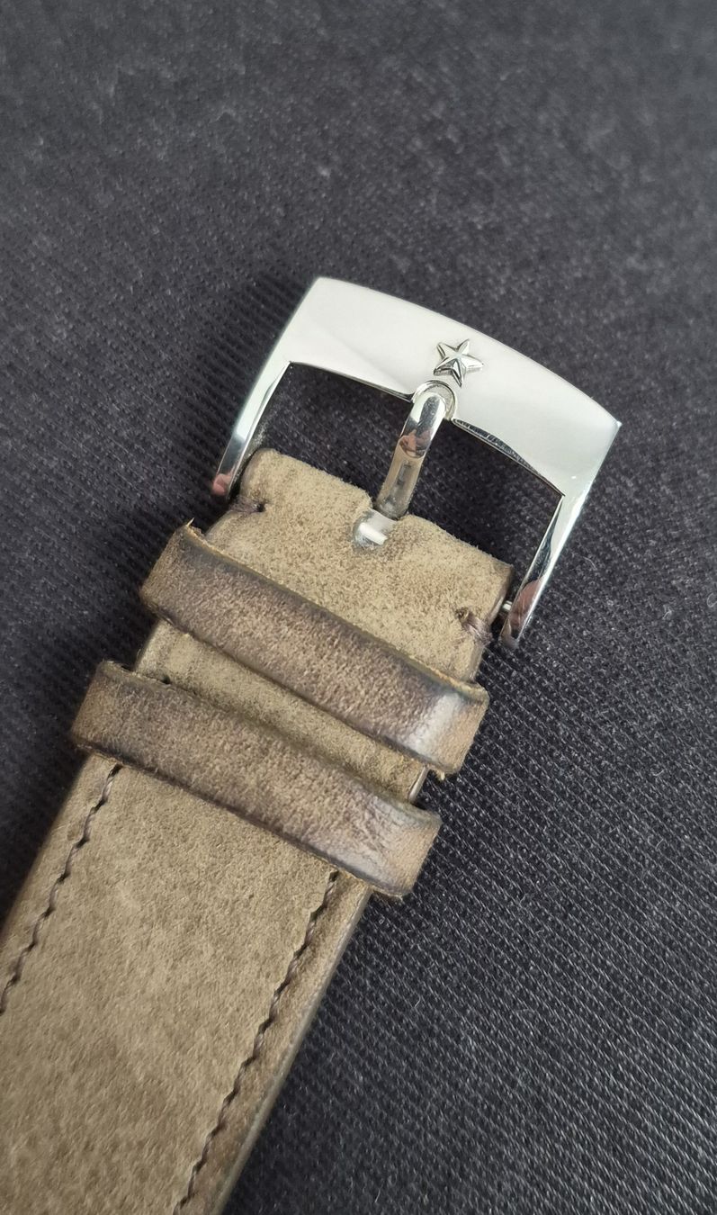 Zenith Uhren: Zenith Elite ultra thin – Gebraucht aus Bex von kalibouli 1