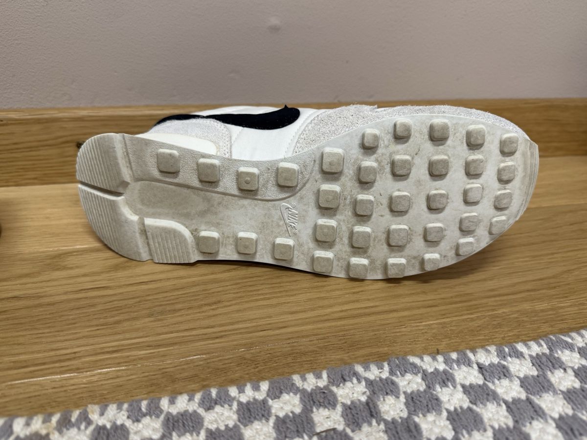Nike Scarpe da donna: Nike Sneaker Grösse 38.5 – Usato da Aesch BL venduto da Shiva84 2