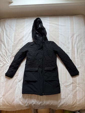 Winterjacke