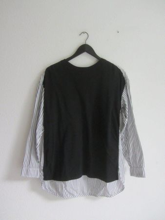 MARC JACOBS - Hemd Oberteil S