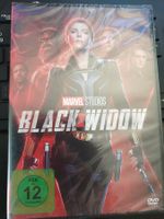 Black Widow OVP