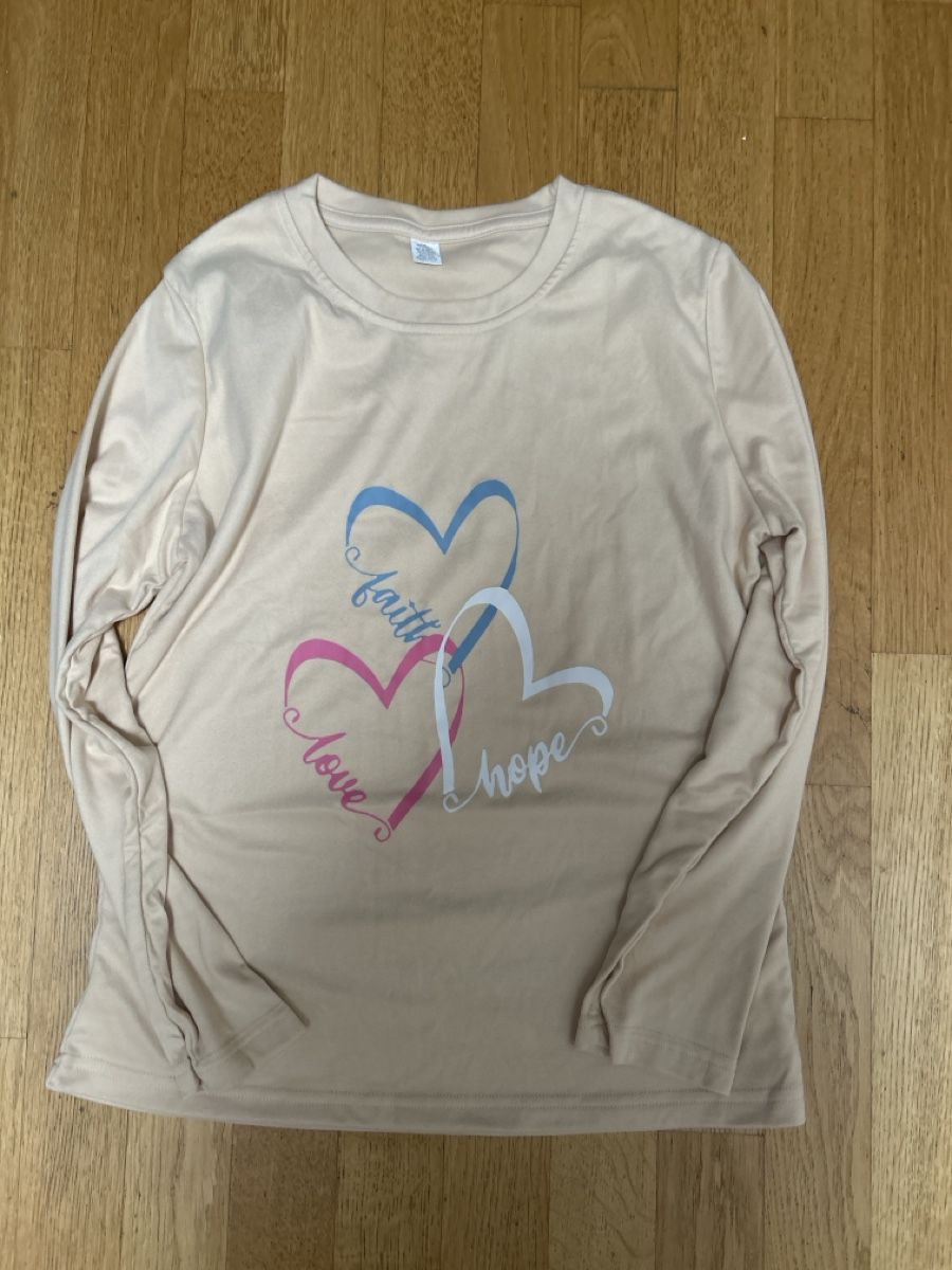 Lotti di vestiti: 3 Langarmshirts Gr. M Neu – Nuovo (secondo la descrizione) da Wädenswil venduto da Giez33 2